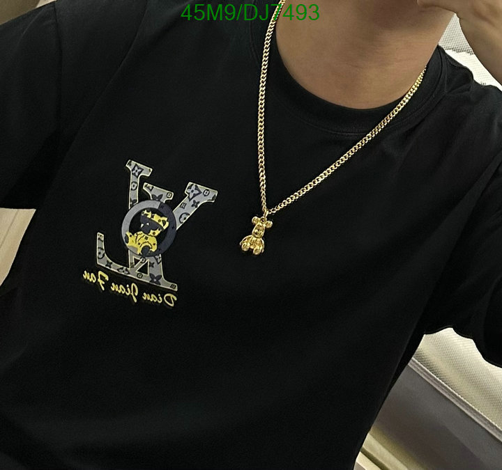 Jewelry-Dior Code: DJ7493 $: 45USD