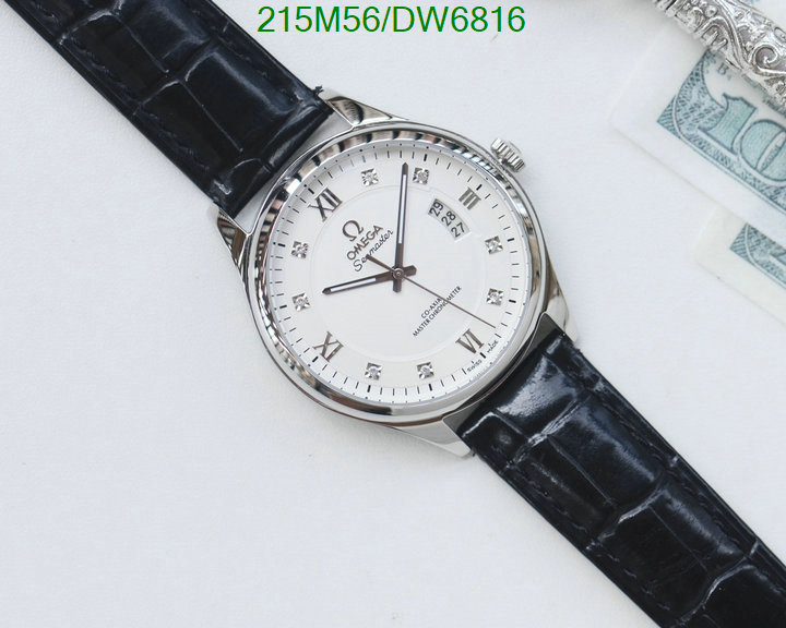 Watch-Mirror Quality- Code: DW6816 $: 215USD