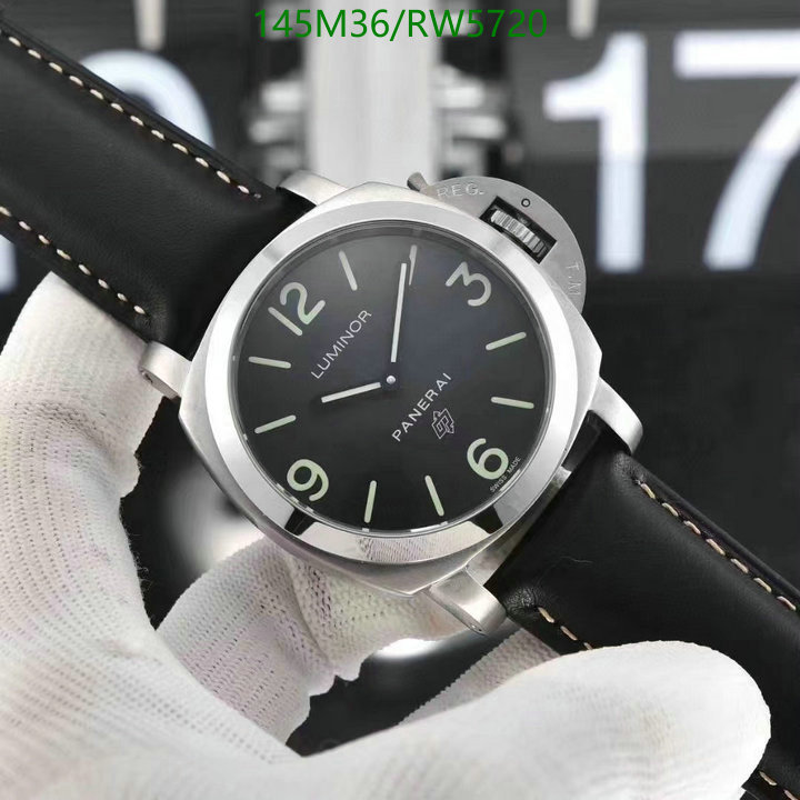 Watch-4A Quality-Panerai Code: RW5720 $: 145USD