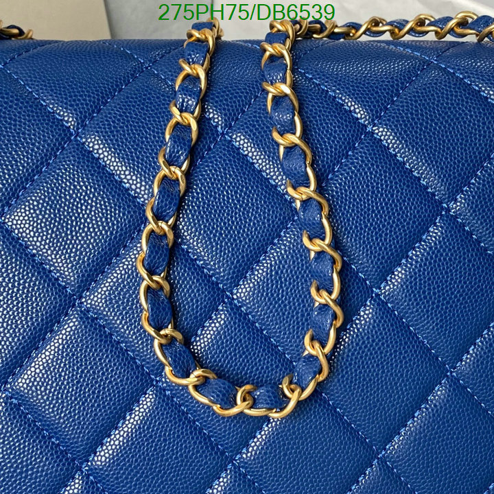 Chanel Bag-(Mirror)-Crossbody- Code: DB6539 $: 275USD