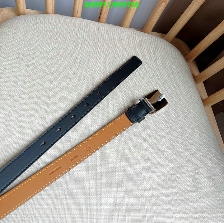 Belts-Loewe Code: KP5728 $: 52USD