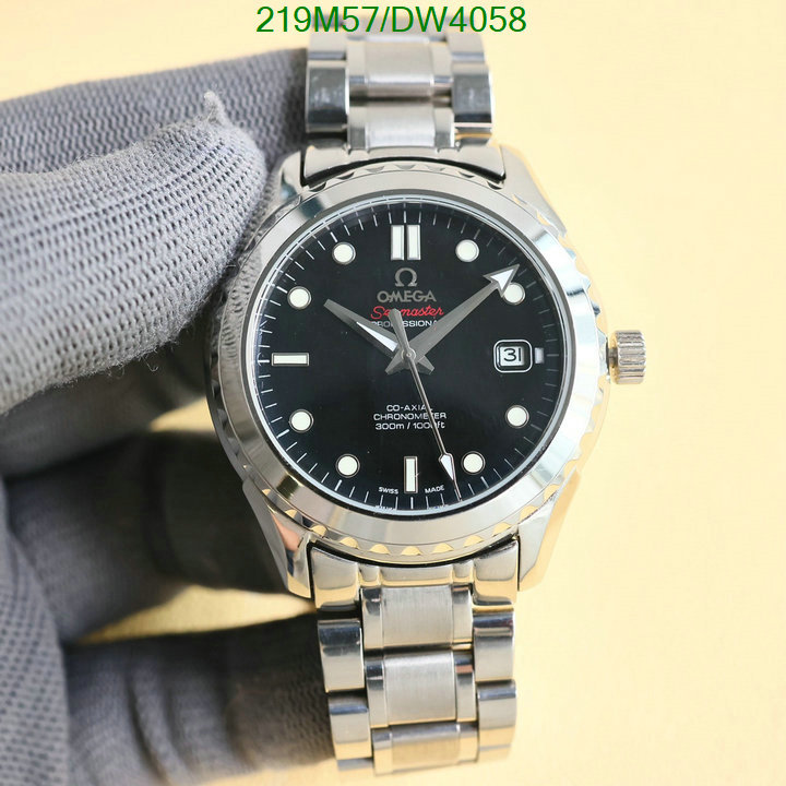 Watch-Mirror Quality- Code: DW4058 $: 219USD