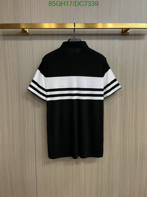 Clothing-Prada Code: DC7339 $: 85USD