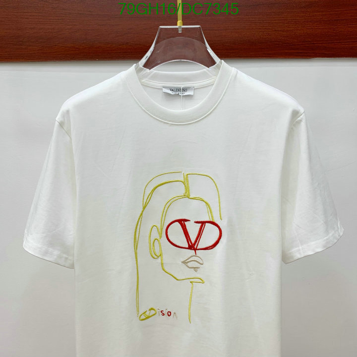 Clothing-Valentino Code: DC7345 $: 79USD