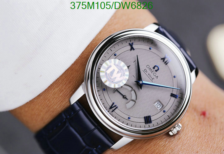 Watch-Mirror Quality- Code: DW6826 $: 375USD