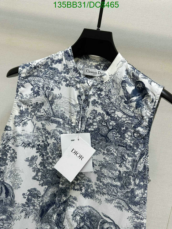 Clothing-Dior Code: DC8465 $: 135USD