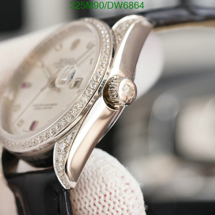 Watch-Mirror Quality-Rolex Code: DW6864 $: 325USD