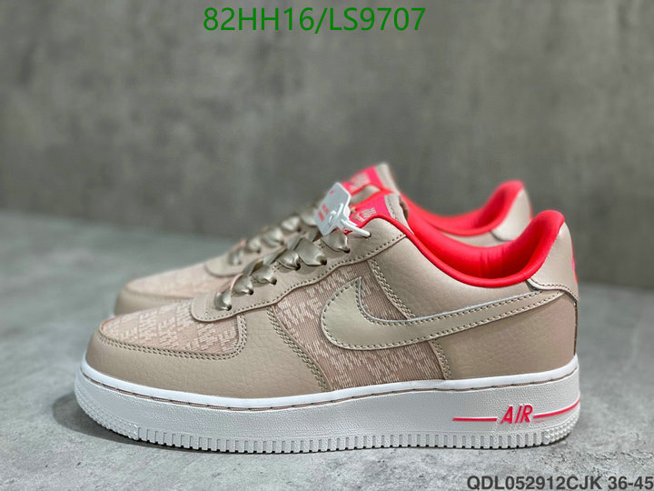 Women Shoes-NIKE Code: LS9707 $: 82USD