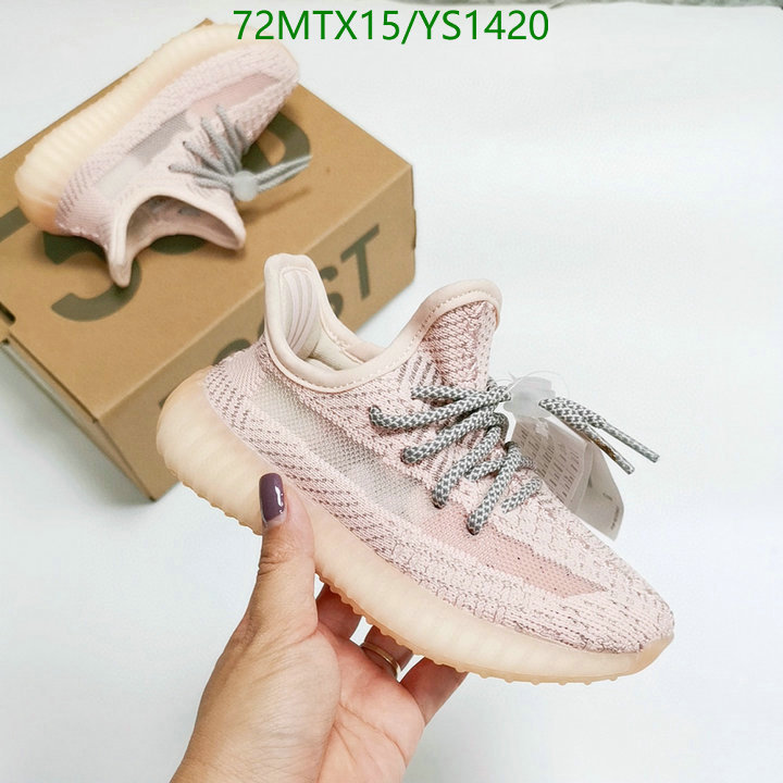 Kids shoes-Adidas Yeezy Boost Code: YS1420 $: 89USD