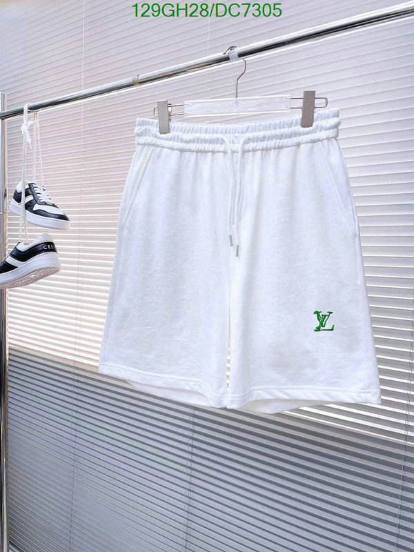 Clothing-LV Code: DC7305 $: 129USD