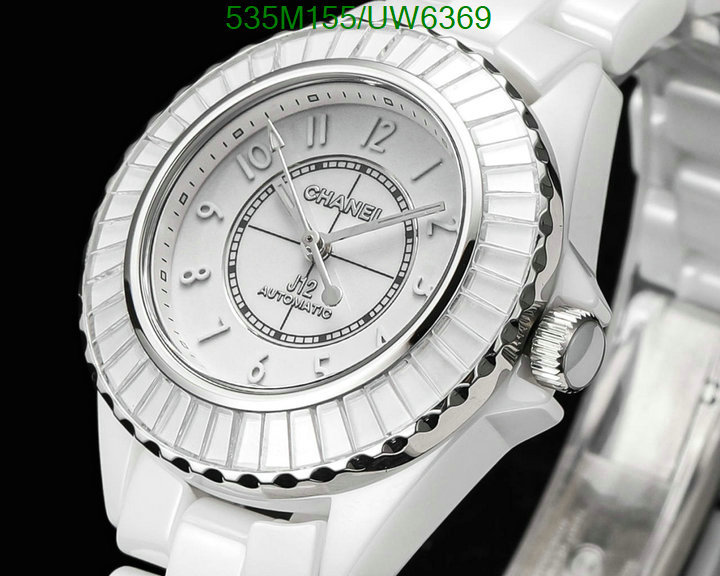 Watch-Mirror Quality- Code: UW6369 $: 535USD