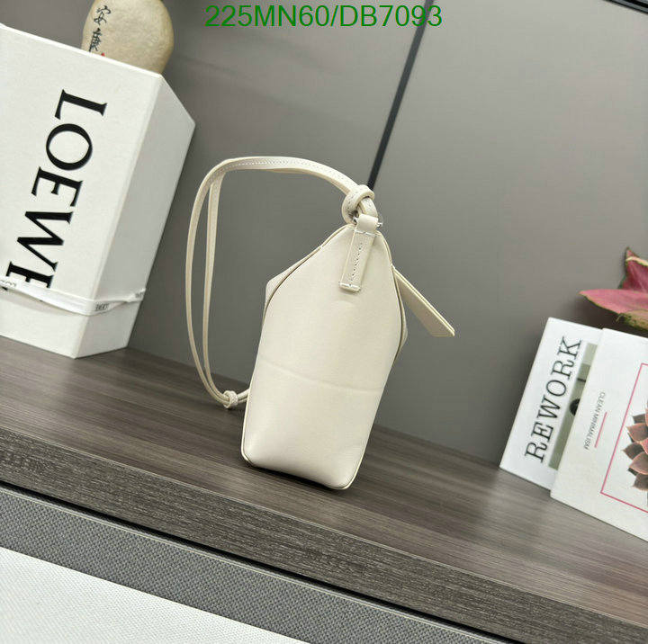 Loewe Bag-(Mirror)-Crossbody- Code: DB7093 $: 225USD