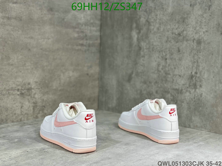 Women Shoes-NIKE Code: ZS347 $: 69USD