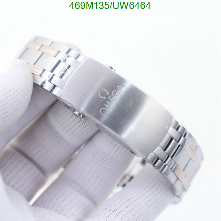 Watch-Mirror Quality- Code: UW6464 $: 469USD