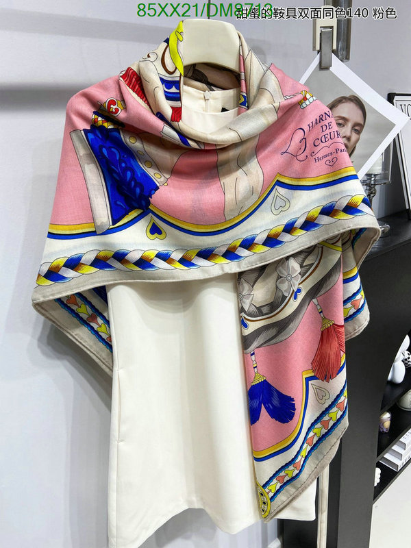 Scarf-Hermes Code: DM8713 $: 85USD