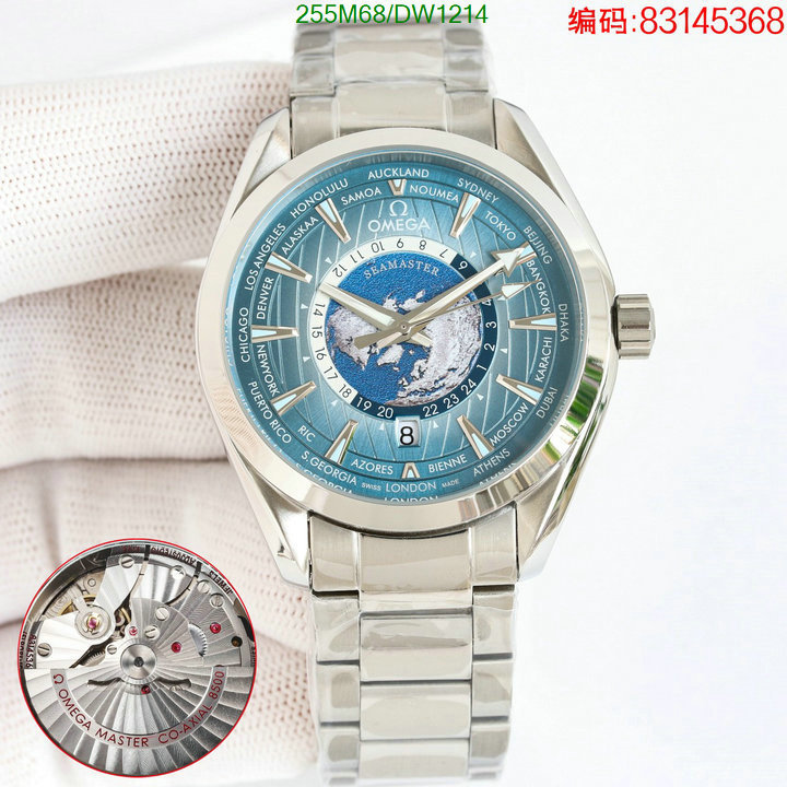 Watch-Mirror Quality- Code: DW1214 $: 255USD