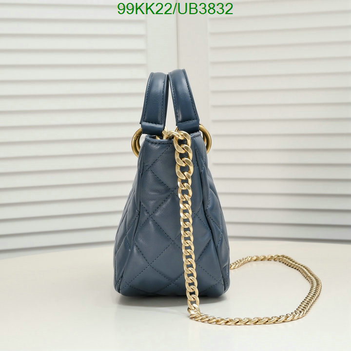 Chanel Bag-(4A)-Crossbody- Code: UB3832 $: 99USD