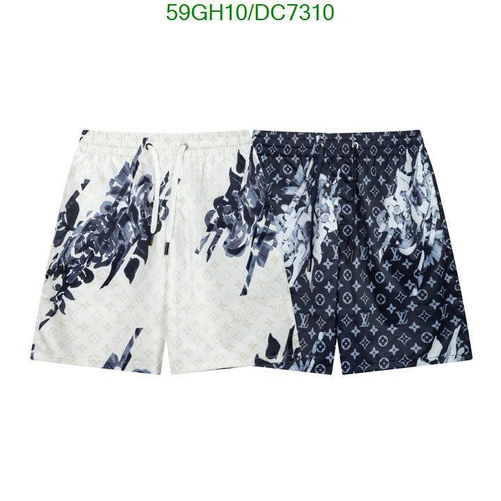 Clothing-LV Code: DC7310 $: 59USD