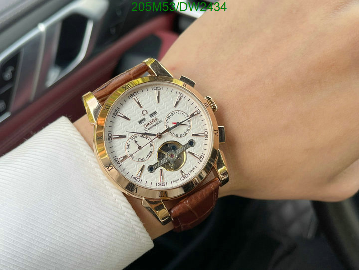 Watch-Mirror Quality- Code: DW2434 $: 205USD