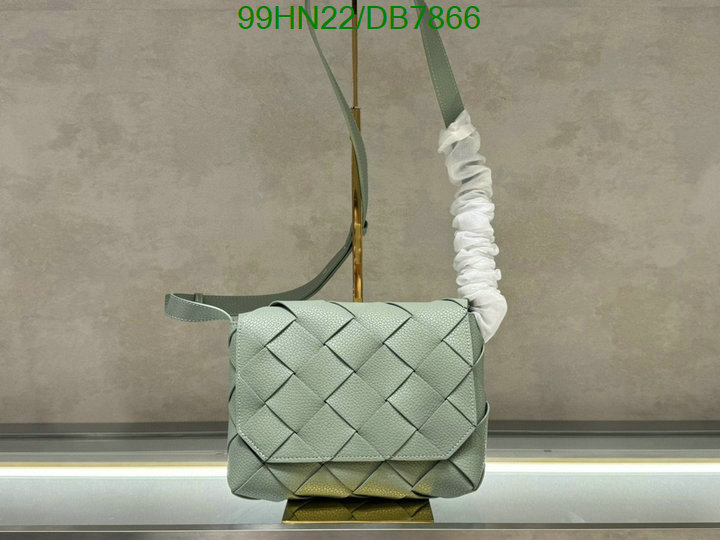 BV Bag-(4A)-Crossbody- Code: DB7866 $: 99USD