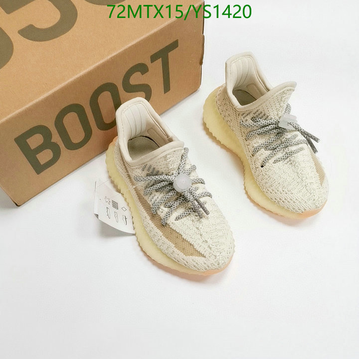 Kids shoes-Adidas Yeezy Boost Code: YS1420 $: 89USD