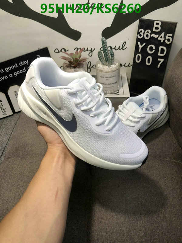 Men shoes-Nike Code: KS6260 $: 95USD