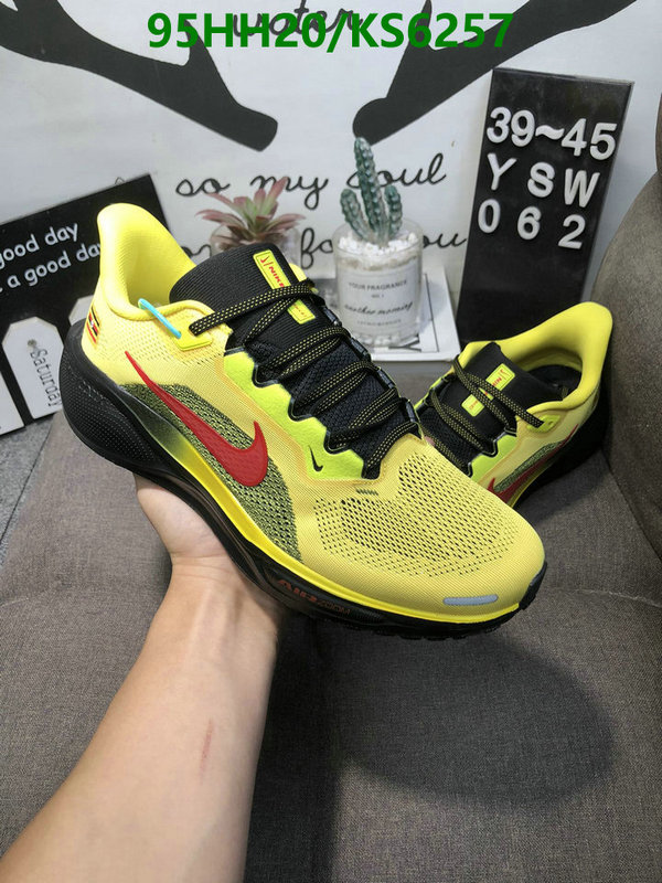 Men shoes-Nike Code: KS6257 $: 95USD