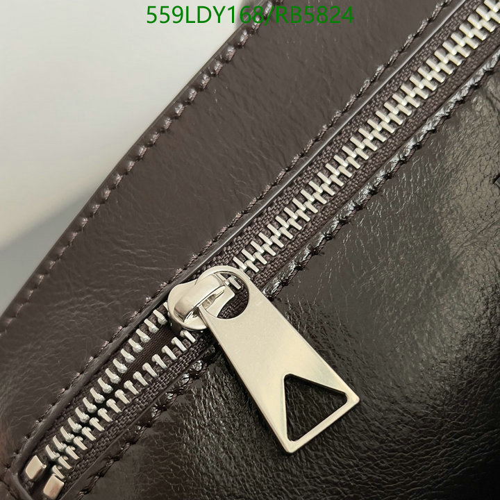 BV Bag-(Mirror)-Crossbody- Code: RB5824 $: 559USD