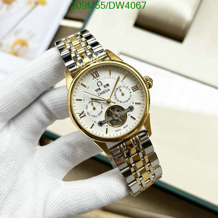 Watch-Mirror Quality- Code: DW4067 $: 209USD