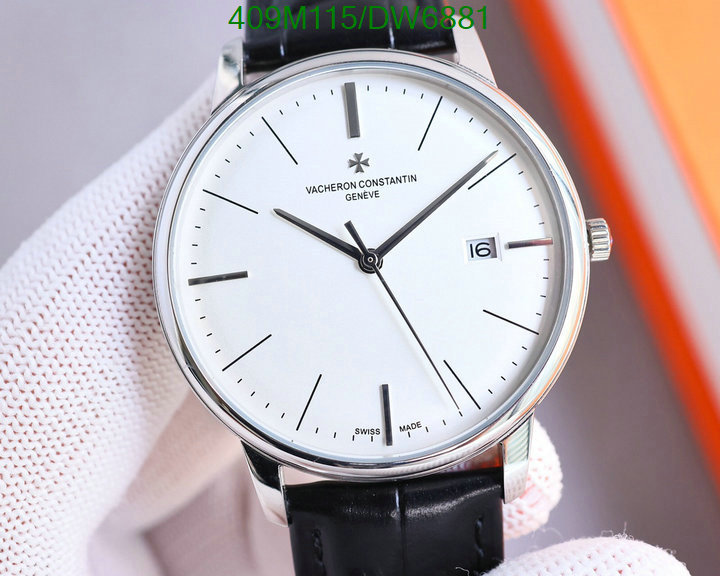 Watch-Mirror Quality-Vacheron Constantin Code: DW6881 $: 409USD