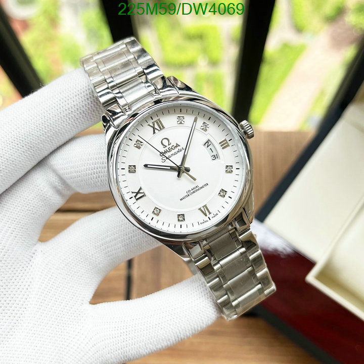 Watch-Mirror Quality- Code: DW4069 $: 225USD