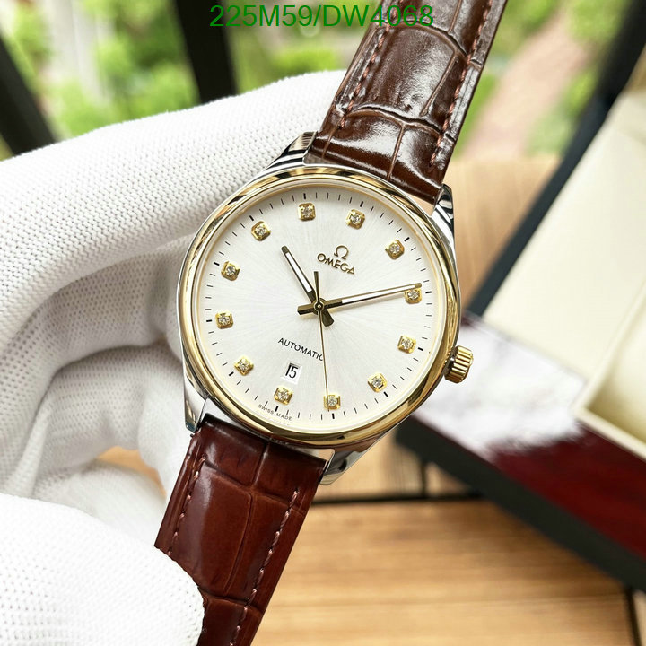 Watch-Mirror Quality- Code: DW4068 $: 225USD