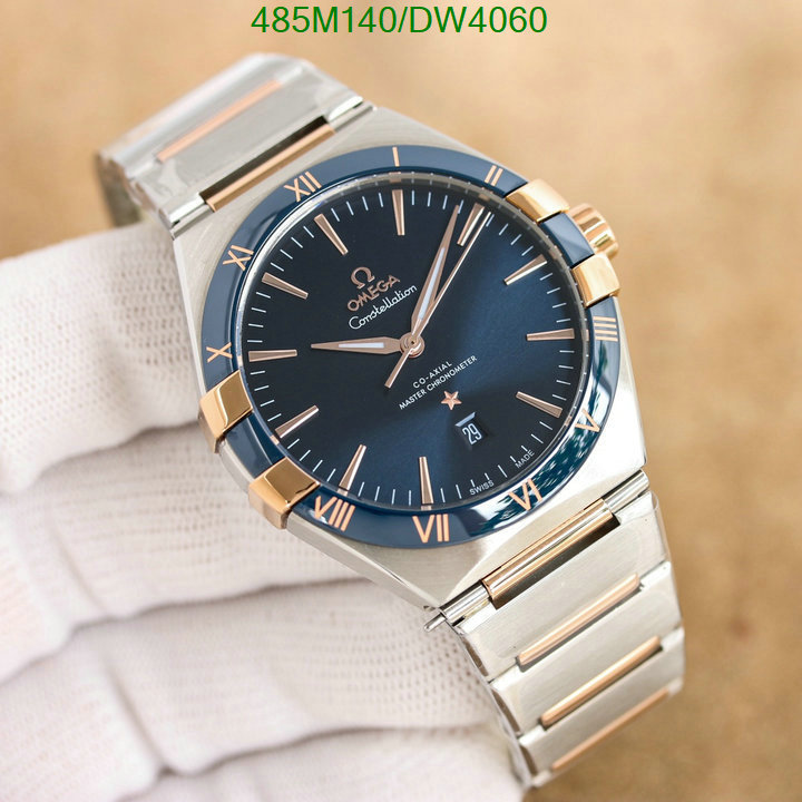 Watch-Mirror Quality- Code: DW4060 $: 485USD