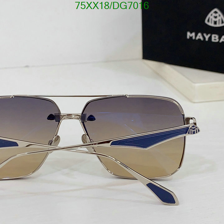 Glasses-Maybach Code: DG7016 $: 75USD