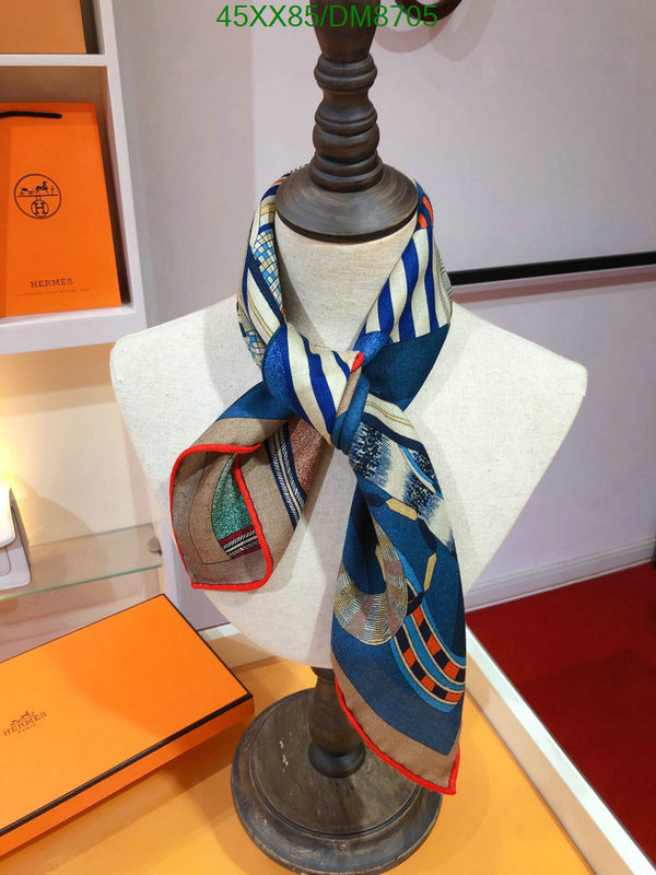 Scarf-Hermes Code: DM8705 $: 45USD