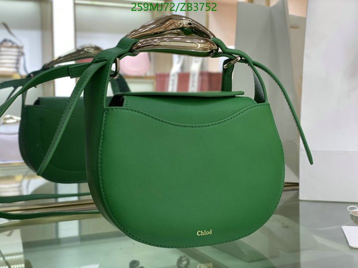 Chloe Bag-(Mirror)-Crossbody- Code: ZB3752 $: 259USD