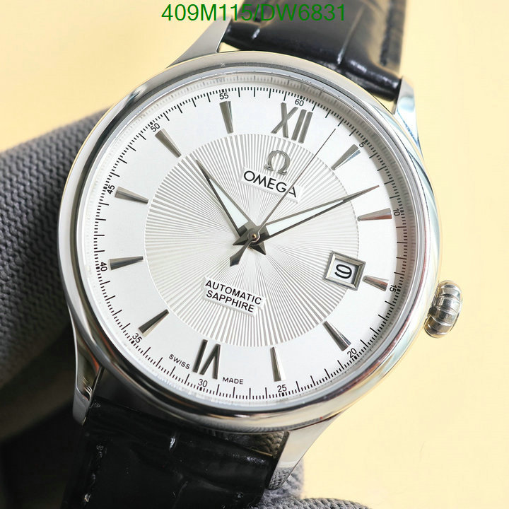 Watch-Mirror Quality- Code: DW6831 $: 409USD