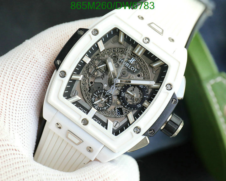 Watch-Mirror Quality- Code: DW6783 $: 865USD