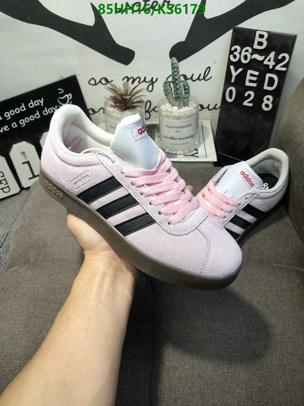 Women Shoes-Adidas Code: KS6179 $: 85USD