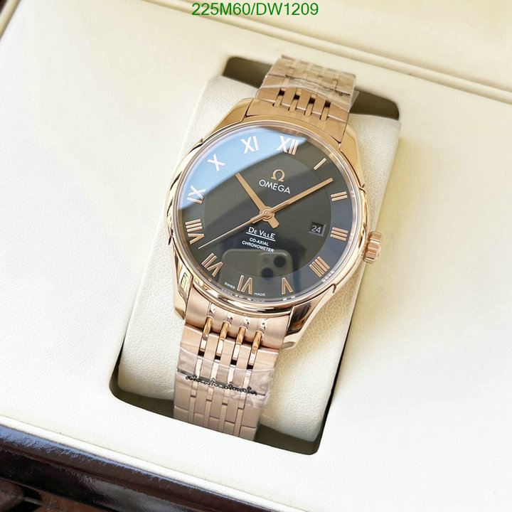 Watch-Mirror Quality- Code: DW1209 $: 225USD