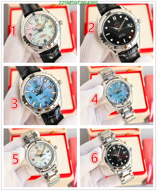 Watch-Mirror Quality- Code: DW4065 $: 225USD