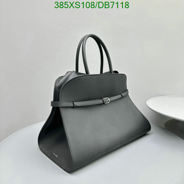 The Row Bag-(Mirror)-Handbag- Code: DB7118 $: 385USD