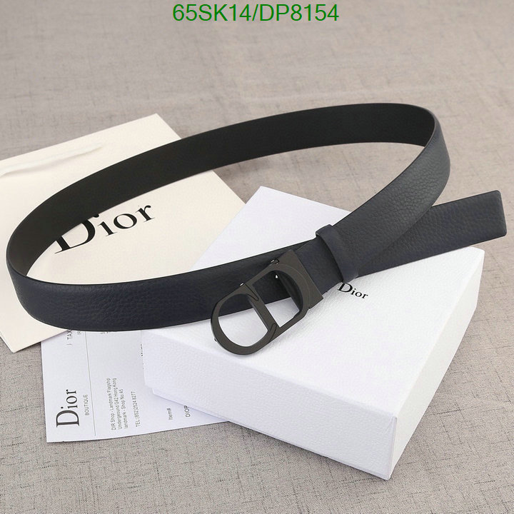 Belts-Dior Code: DP8154 $: 65USD