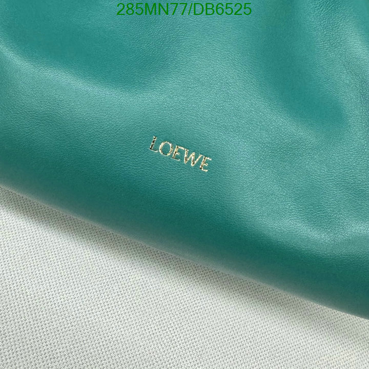 Loewe Bag-(Mirror)-Handbag- Code: DB6525 $: 285USD