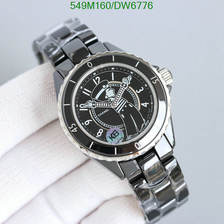 Watch-Mirror Quality- Code: DW6776 $: 549USD