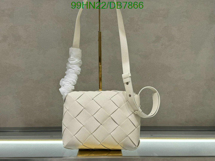 BV Bag-(4A)-Crossbody- Code: DB7866 $: 99USD