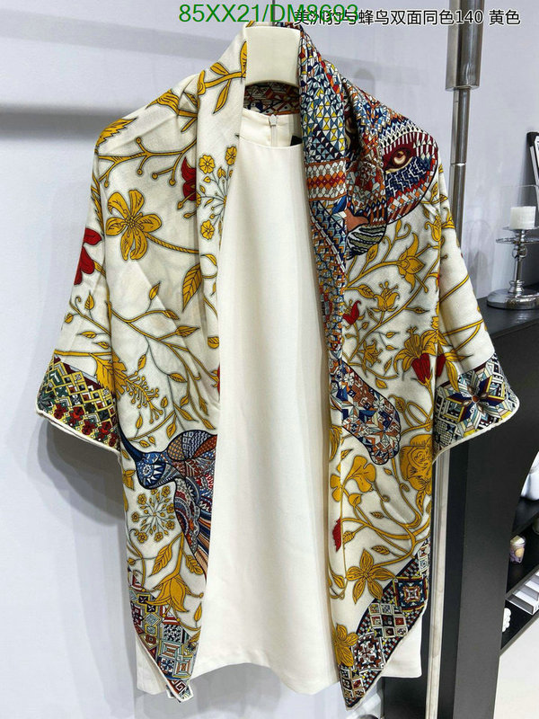 Scarf-Hermes Code: DM8693 $: 85USD