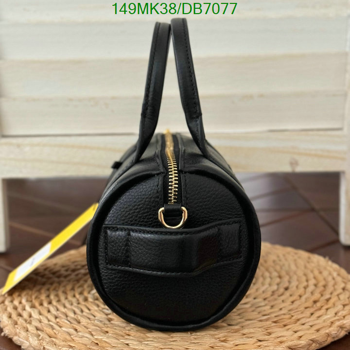 Marc Jacobs Bag-(Mirror)-Handbag- Code: DB7077 $: 149USD