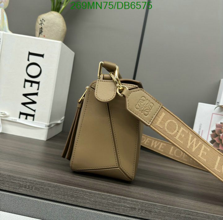 Loewe Bag-(Mirror)-Puzzle- Code: DB6575 $: 269USD