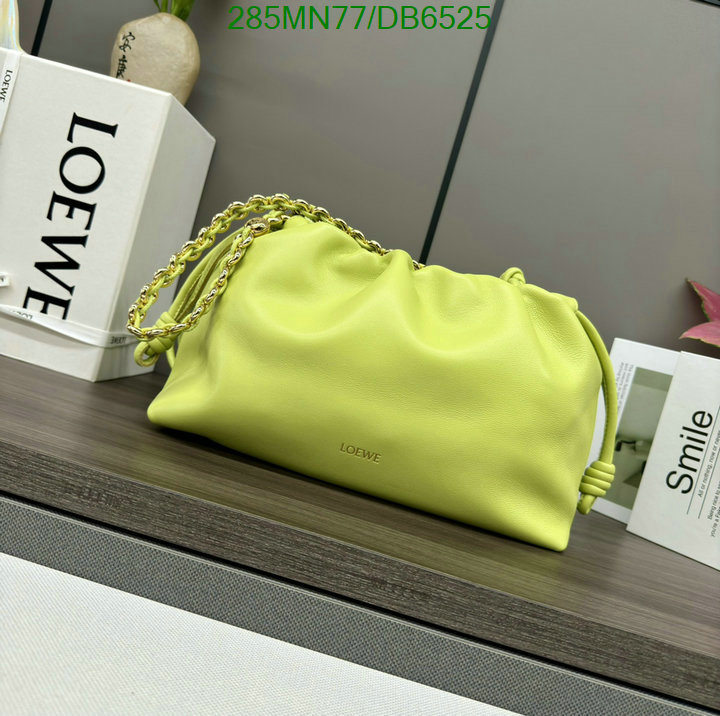 Loewe Bag-(Mirror)-Handbag- Code: DB6525 $: 285USD